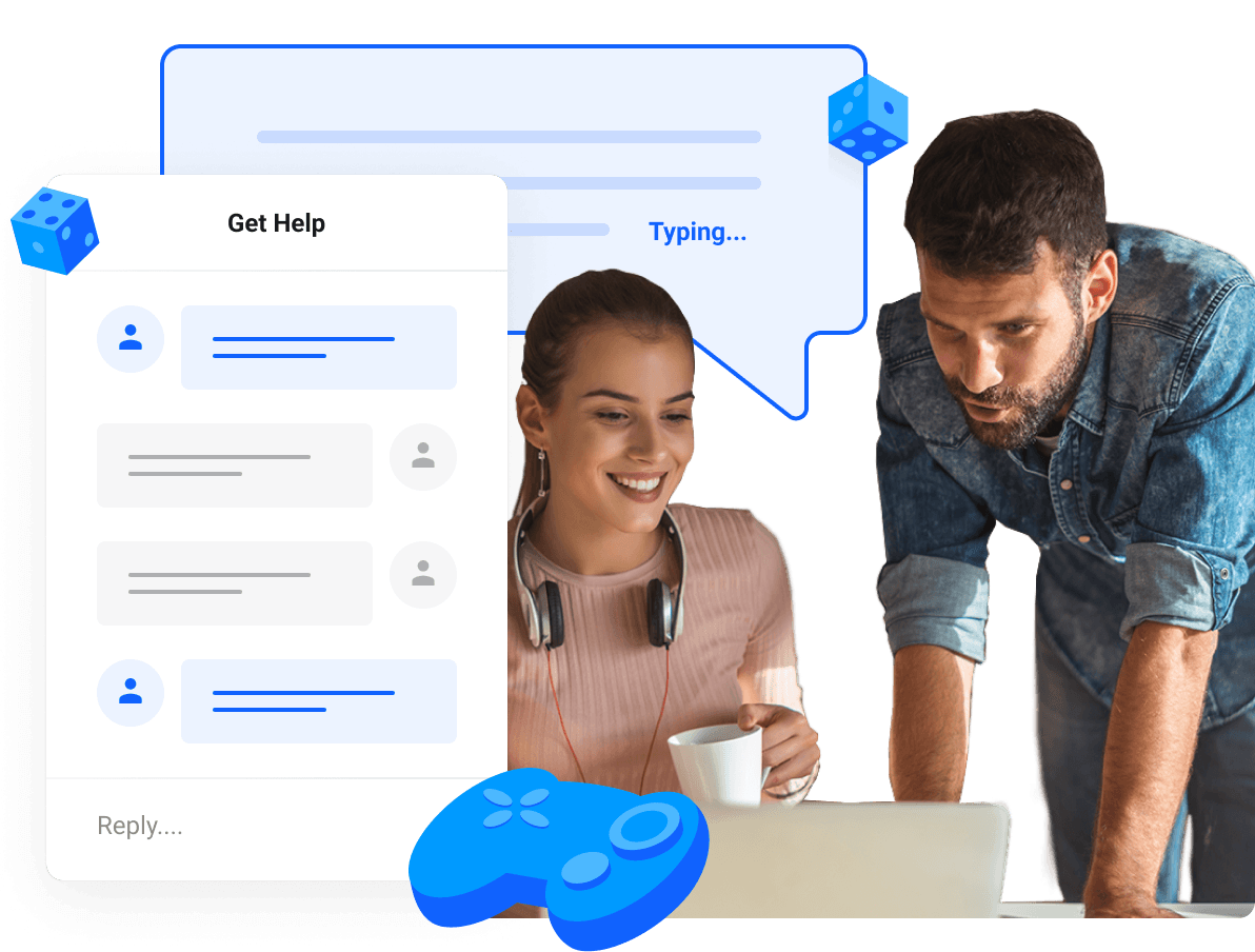 Arma III - Game Server - We've got features that others don't.