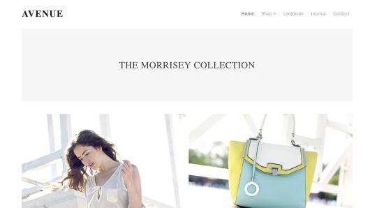 Website Builder - Business accelerating templates